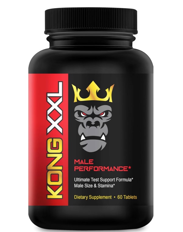 Kong XXL Ultimate Male Enhancement

👇❗❗Shop Now❗❗👇

https://www.facebook.com/KongXXLUltimateMalePe...