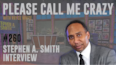 Stephen A. Smith Interview | EP #260 | American Politics & MAGA | Royce White x Stephen A. Smith