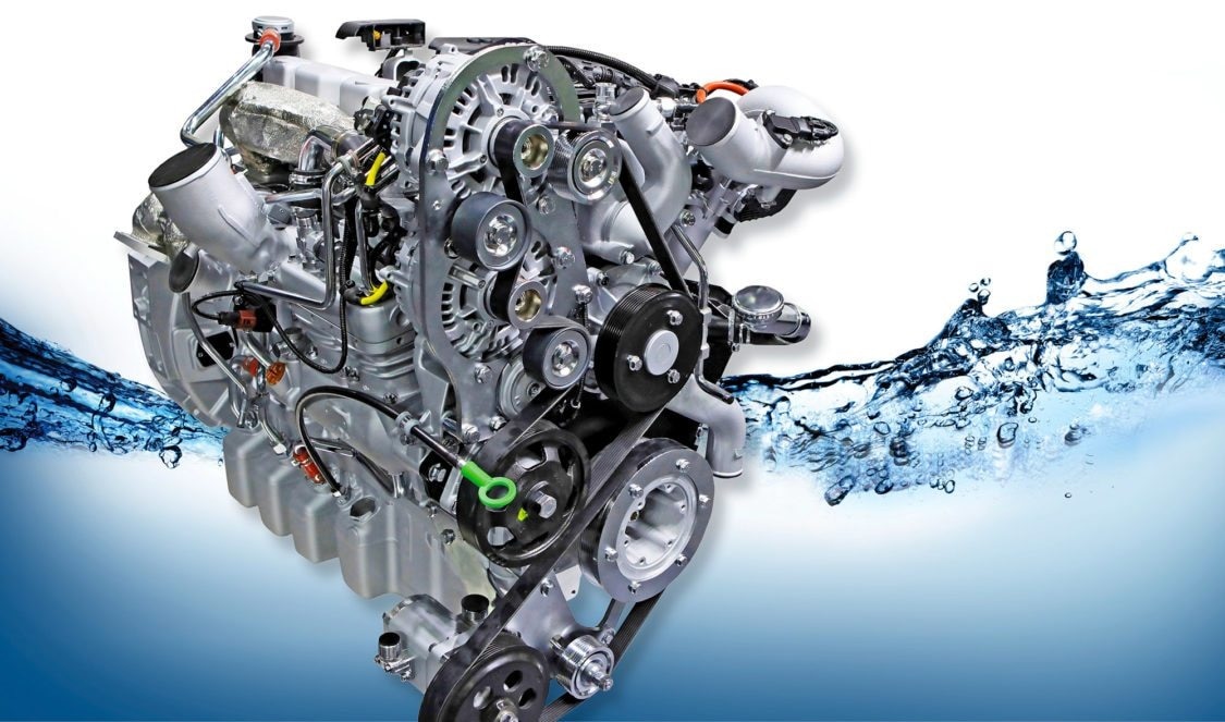 Diesel Exhaust Fluid Market Set to Surge Due to Stringent Emission Regulations and Advanced SCR Tech...