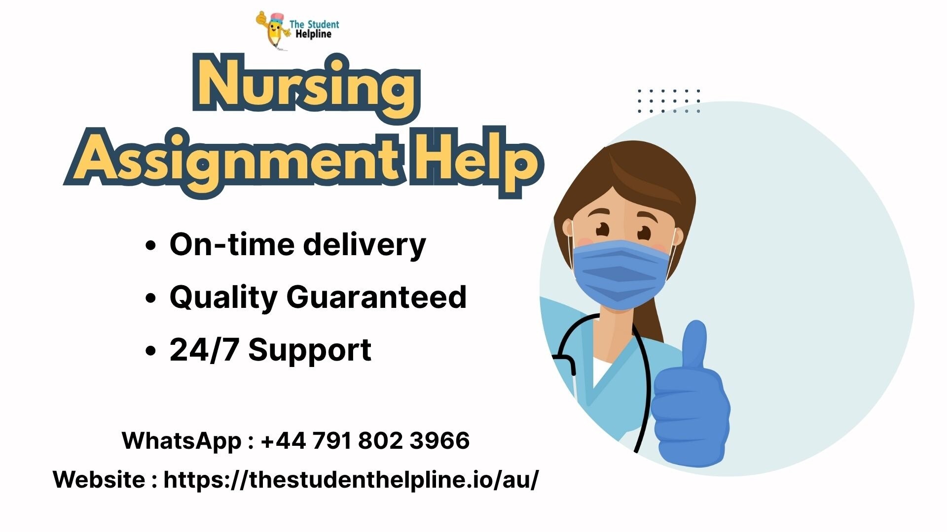 Struggling with your nursing assignments?

Get expert Nursing Assignment Help from professionals wh...