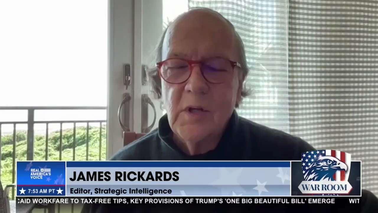 🚨BOMBSHELL document declassified by Tulsi Gabbard: 

"This is a document to basically mobilize the ...