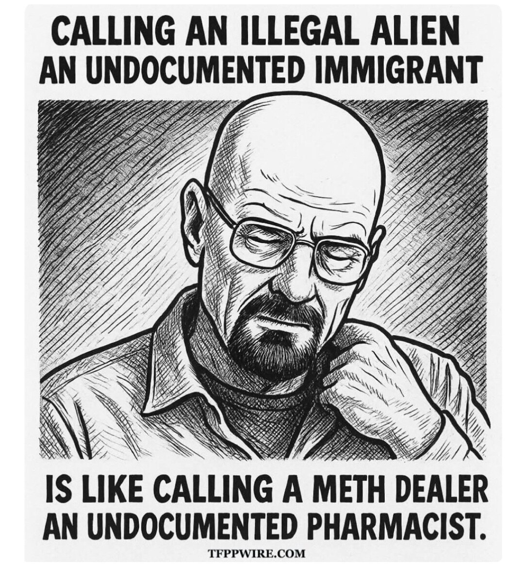 View LynnV's post on GETTR. Join the discussion, share your thoughts, and connect with the community.