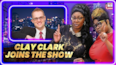 Clay Clark from Thrive15 joins the show to discuss Making American Business Great Again