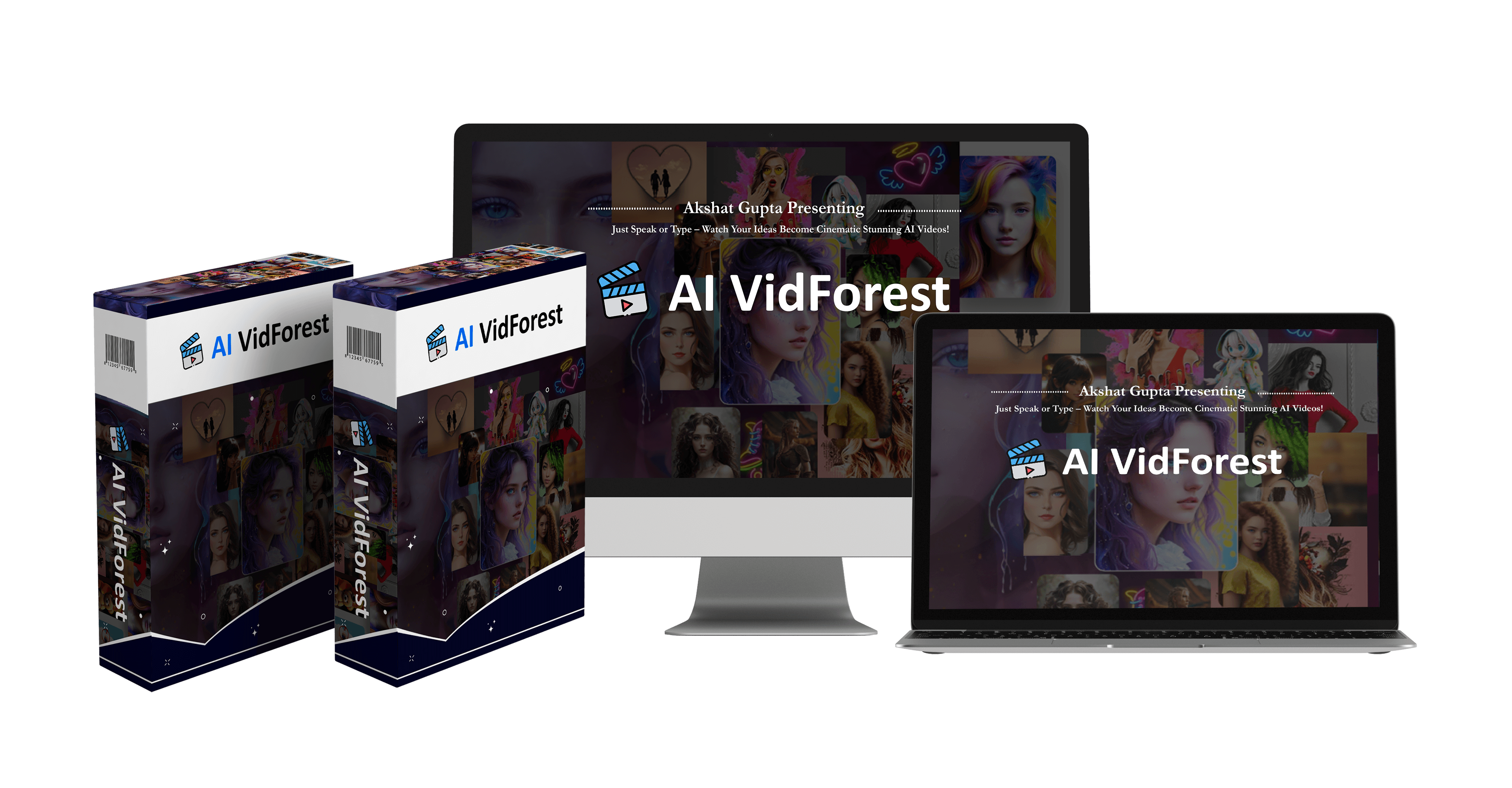 AI VidForest Review – Introduction
In the digital age, video content is king. Businesses, marketers,...