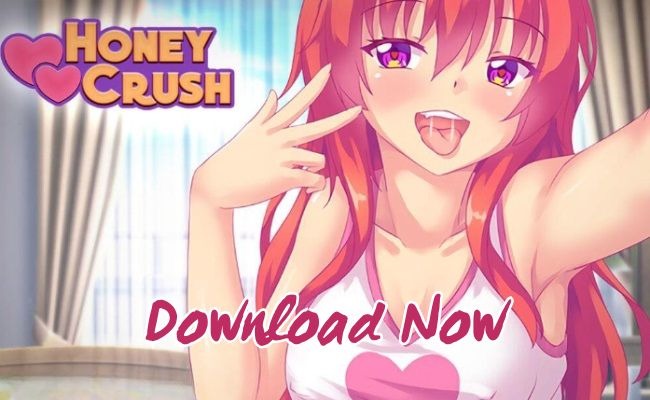 Embark on a journey with Honey Crush APK, blending match-3 fun, kingdom-building, and heartfelt roma...