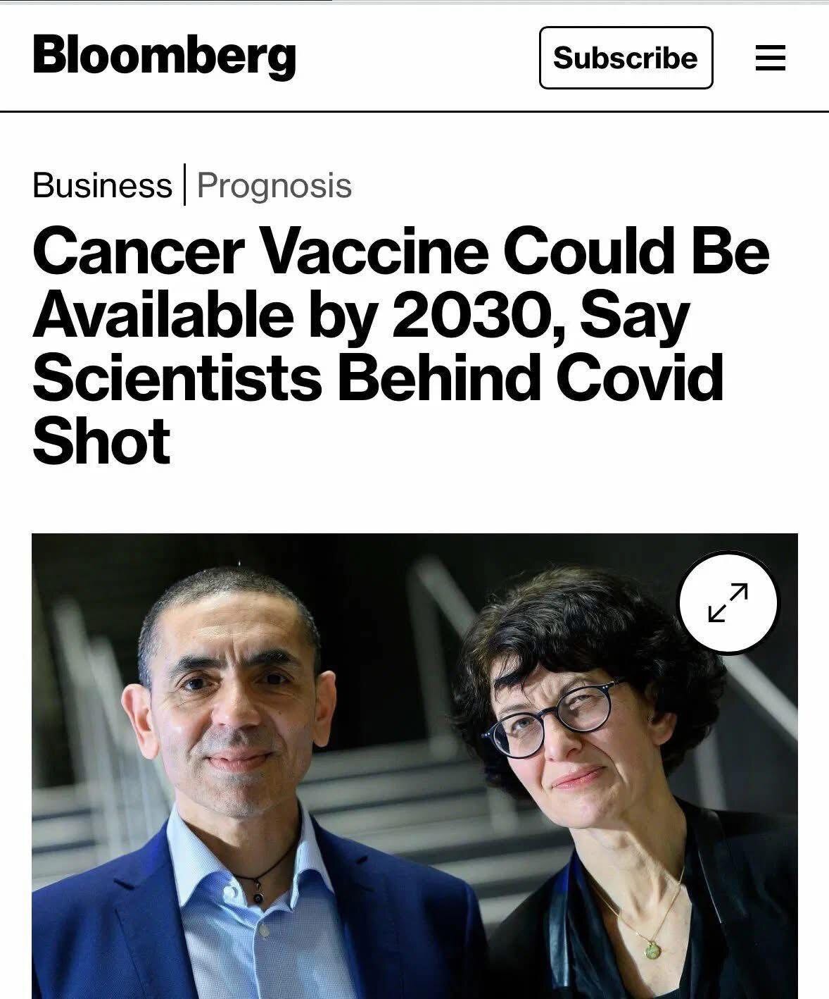 I am the science- Dr . Anthony Fauci 