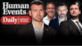 HUMAN EVENTS DAILY WITH JACK POSOBIEC