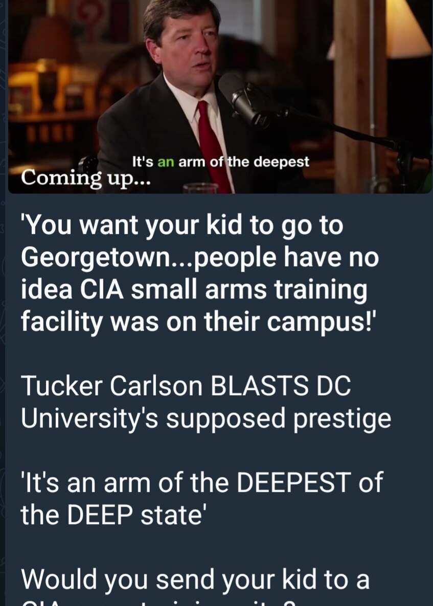 Defund commie run University in Western nations
Commie breeding grounds 

