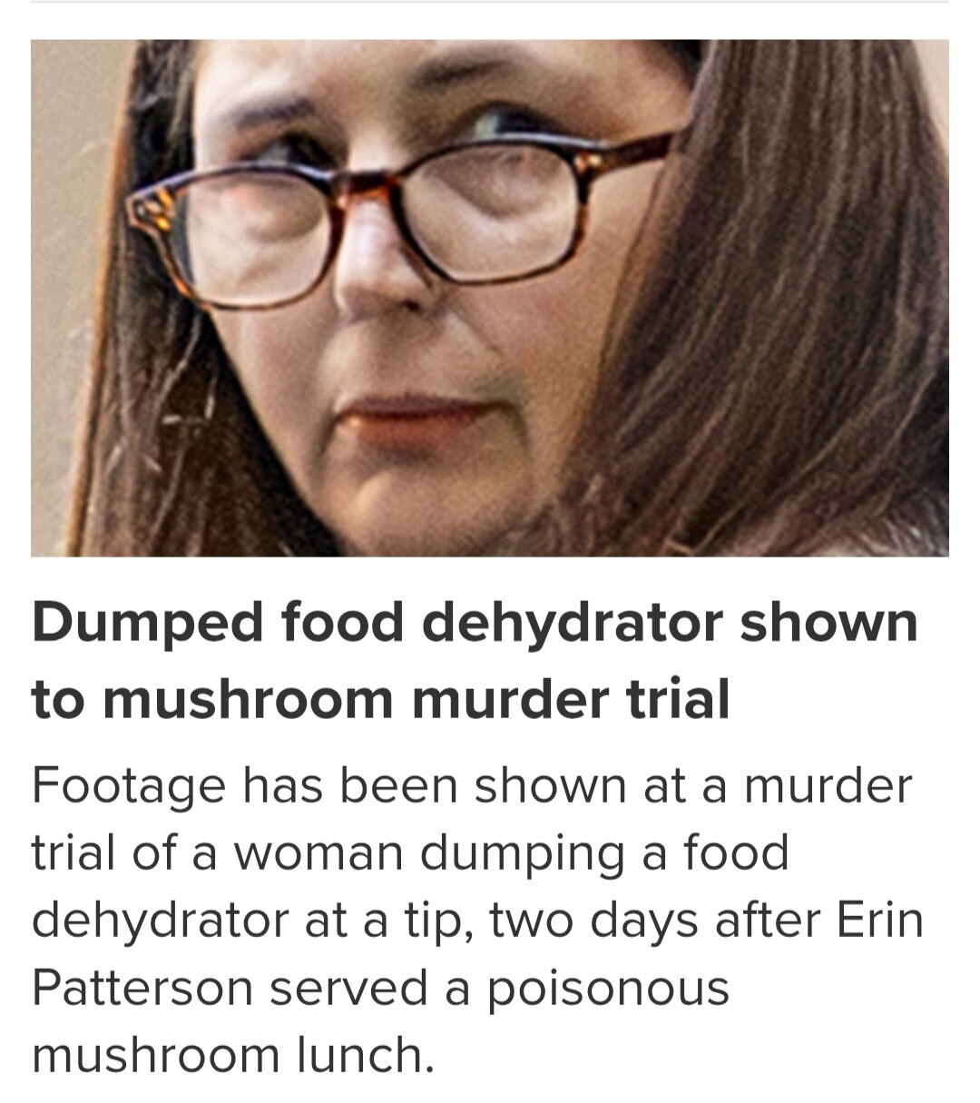 Hang this high until it turns into a mushroom.
Australia 🇦🇺  

