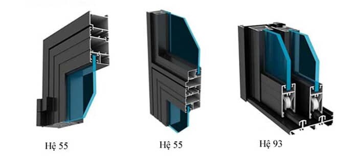 Giới thiệu về Nhôm Xingfa Việt Nam
Nhôm Xingfa Việt Nam được sản xuất bởi nhiều doanh nghiệp trong n...