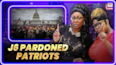 J6 PARDONED PATRIOTS. Audrey Ann Southard and Christopher Price