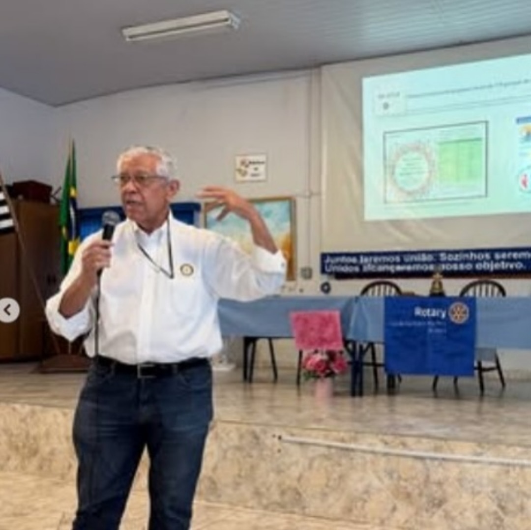 Texto de João Passos:

Hoje demos mais um grande passo para instalar um capitulo do RMB-Rotary Means...