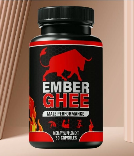Ember Ghee Male Enhancement

👇❗❗Shop Now❗❗👇

https://www.facebook.com/GetEmberGheeMaleEnhancement/...