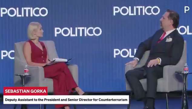 This is an exceptional take down by @SebGorka  

Please repost as much as possible. These psycho med...