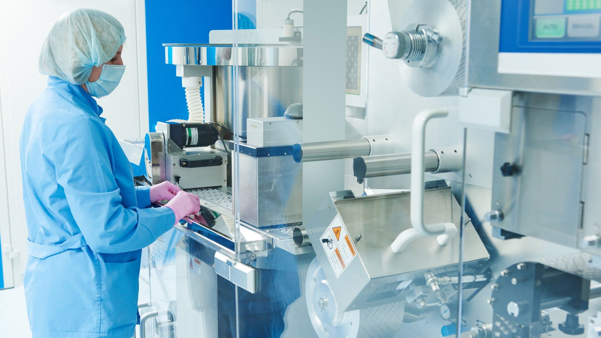 Global ADC Contract Manufacturing Market to See Growth Owing to Site-Specific Conjugation


 The Glo...