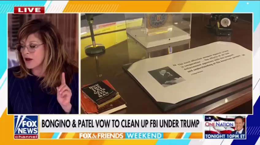 Will there ever be any accountability for the Russia collusion hoax!!!