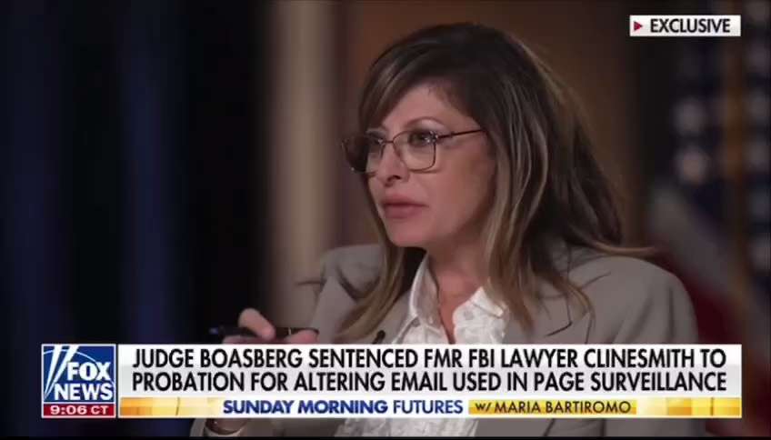 Do you want it done fast or do you want it done right? We may hear something in a couple of weeks.