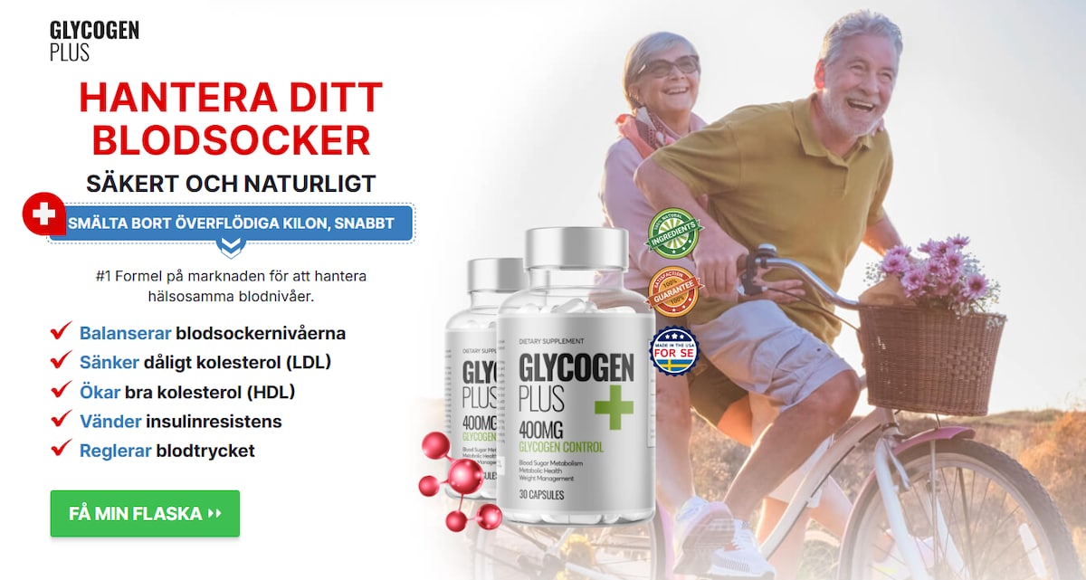 Glycogen Plus+ Sweden

👇❗❗Handla nu❗❗👇

https://www.facebook.com/GlycogenPlusSwedenReviews/



Gly...