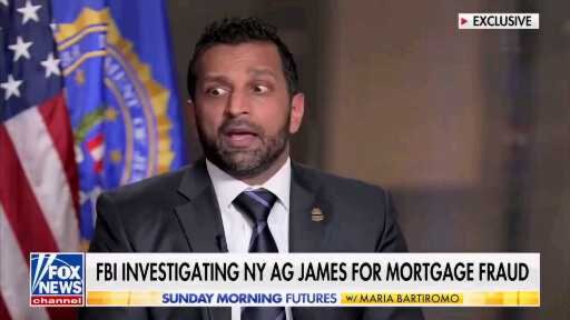 Kash Patel AND Dan Bongino #MAGA #FBI #USA #NEWS #AMERICAFIRST 