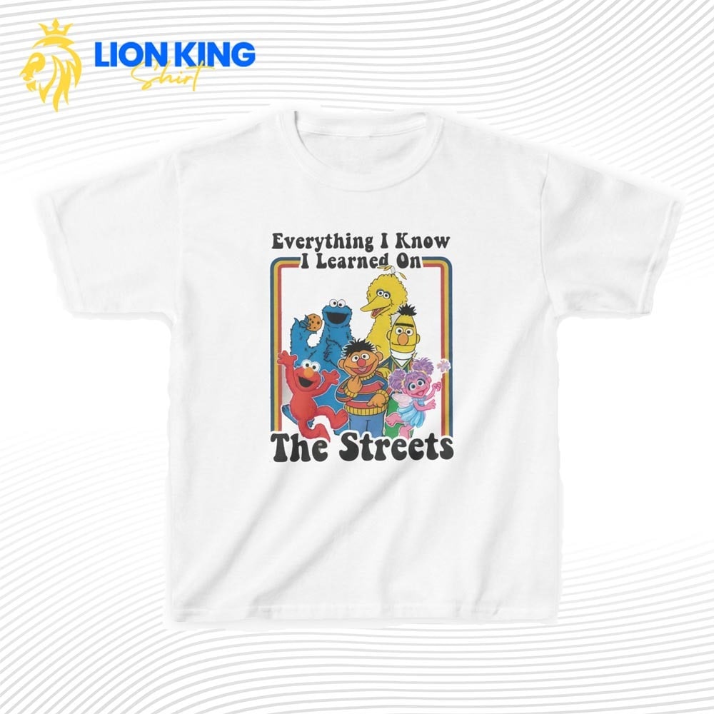 Kids Birthday Shirts That Make Every Party Picture Perfect

If you want something special to highlig...