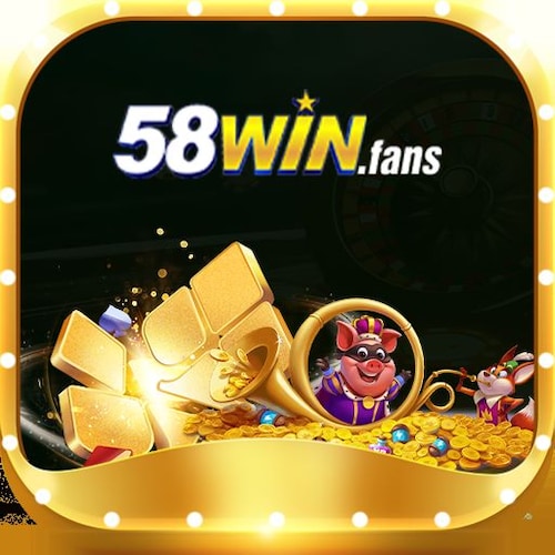 58WIN - TRANG CHỦ NHÀ CÁI 58WIN.COM GAME SLOT UY TÍN