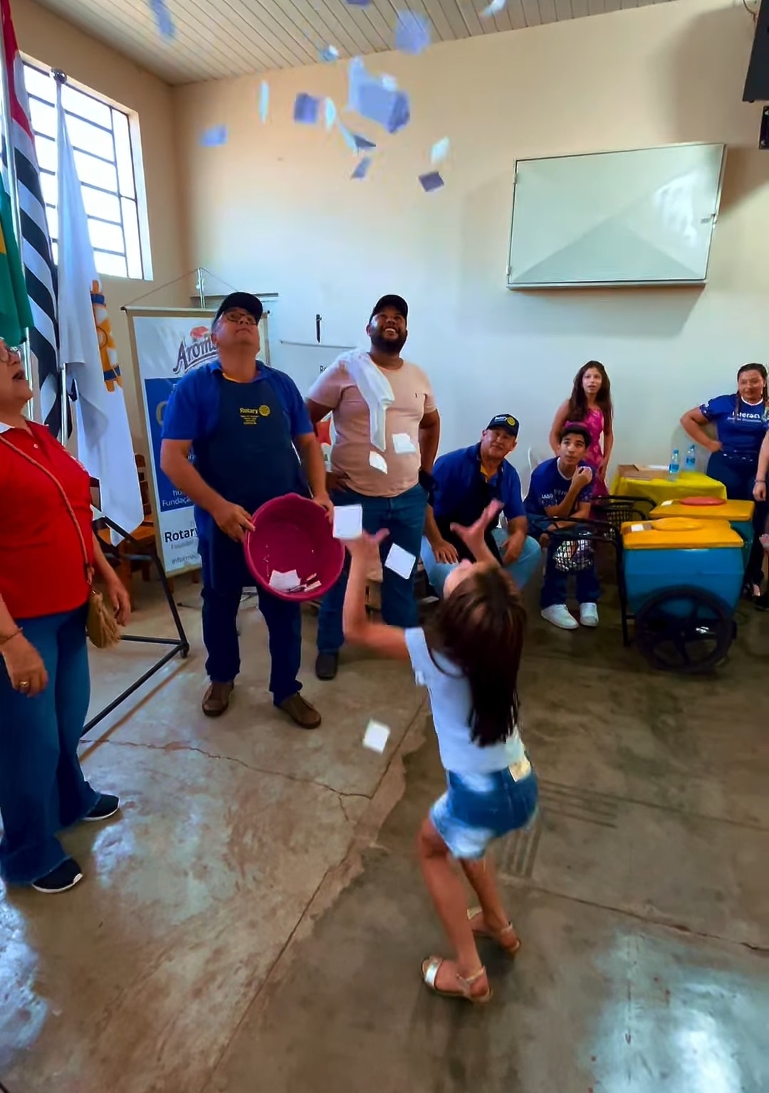 COMPANHEIRAS EM AÇÃO!

No dia 18 de Maio de 2025, a Casa da Amizade de Ouroeste promoveu uma ação en...