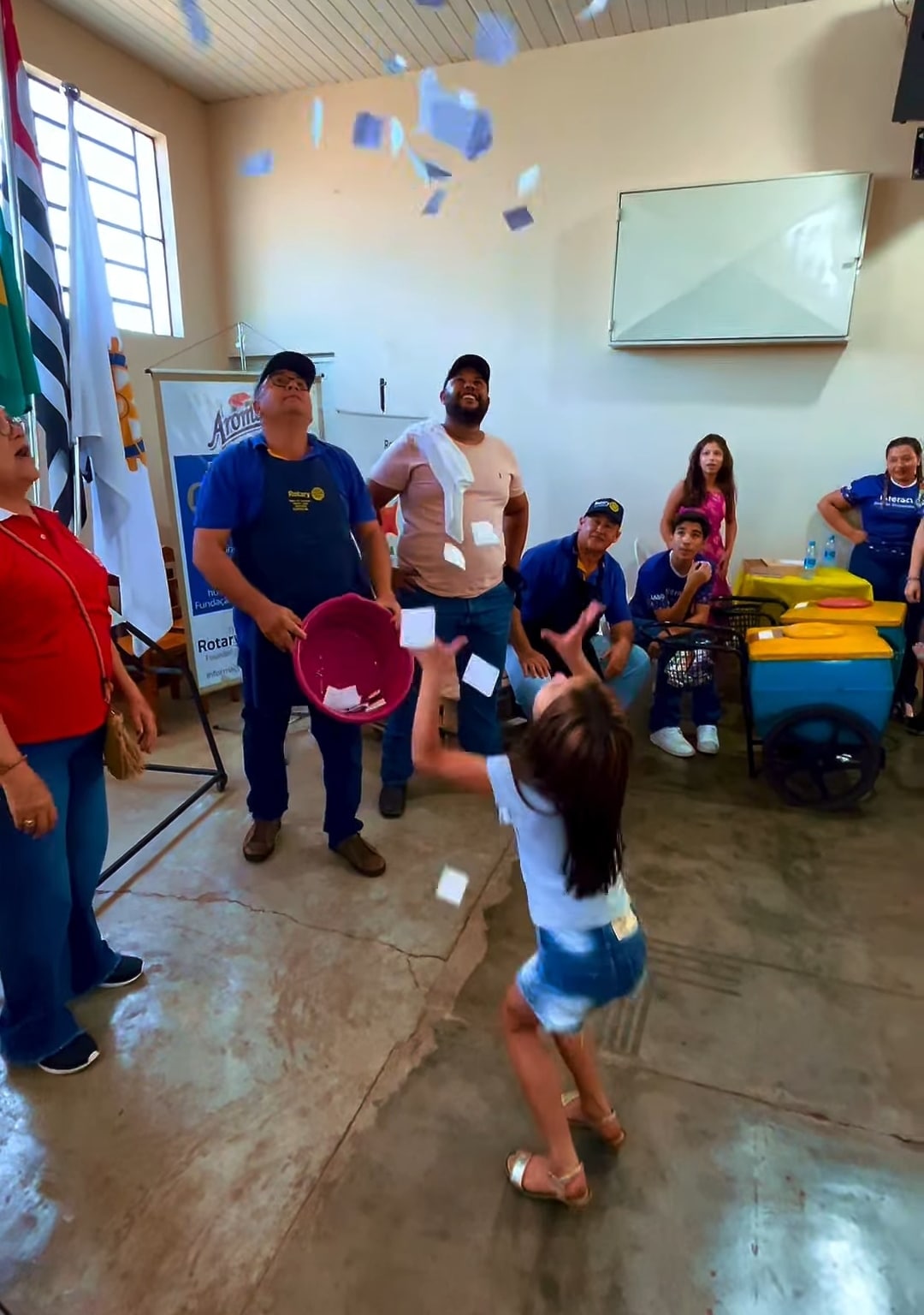 COMPANHEIRAS EM AÇÃO!

No dia 18 de Maio de 2025, a Casa da Amizade de Ouroeste promoveu uma ação en...