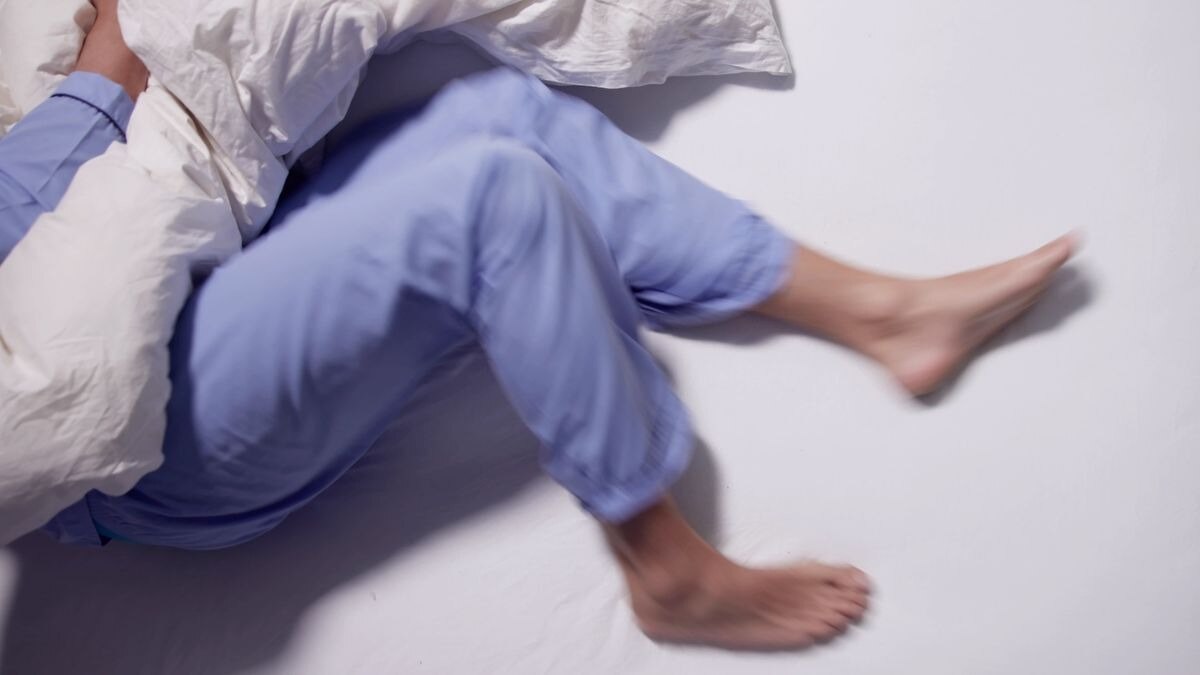 Restless Legs Syndrome Treatment Market to Soar With
Dopaminergic Innovations



The global Restless...