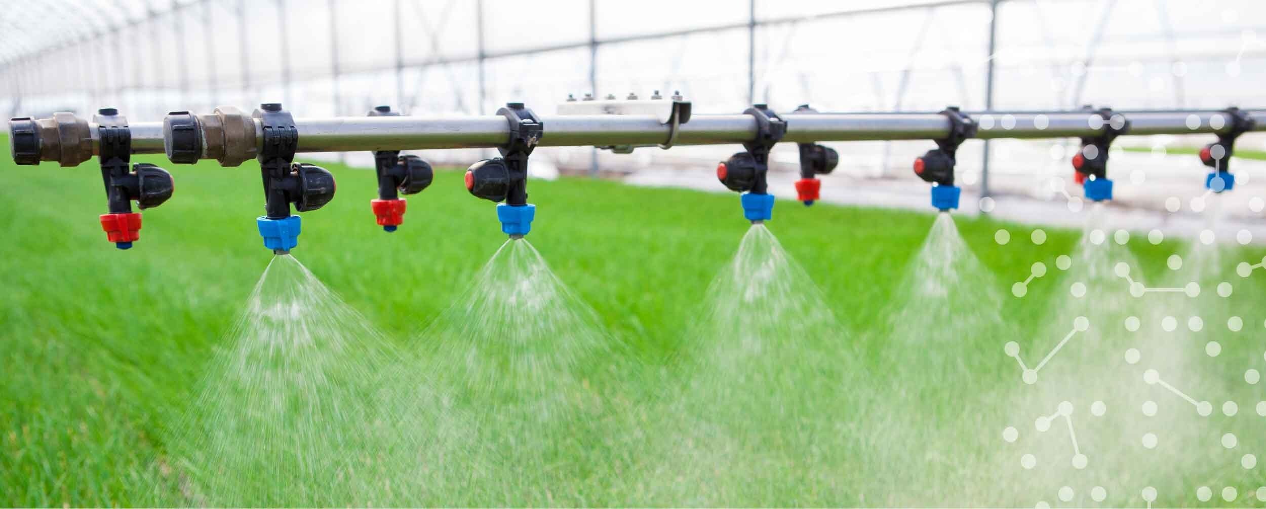 Irrigation Automation Market is Estimated to Witness High
Growth Owing to Water Efficiency Innovatio...