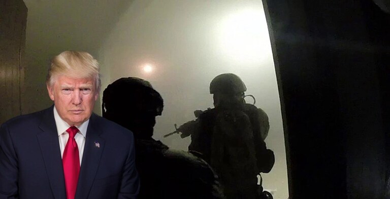 On May 20, 2025, the world is confronted with a horrifying reality orchestrated by the elite, as classified footage emerges of U.S. Special Forces conducti
