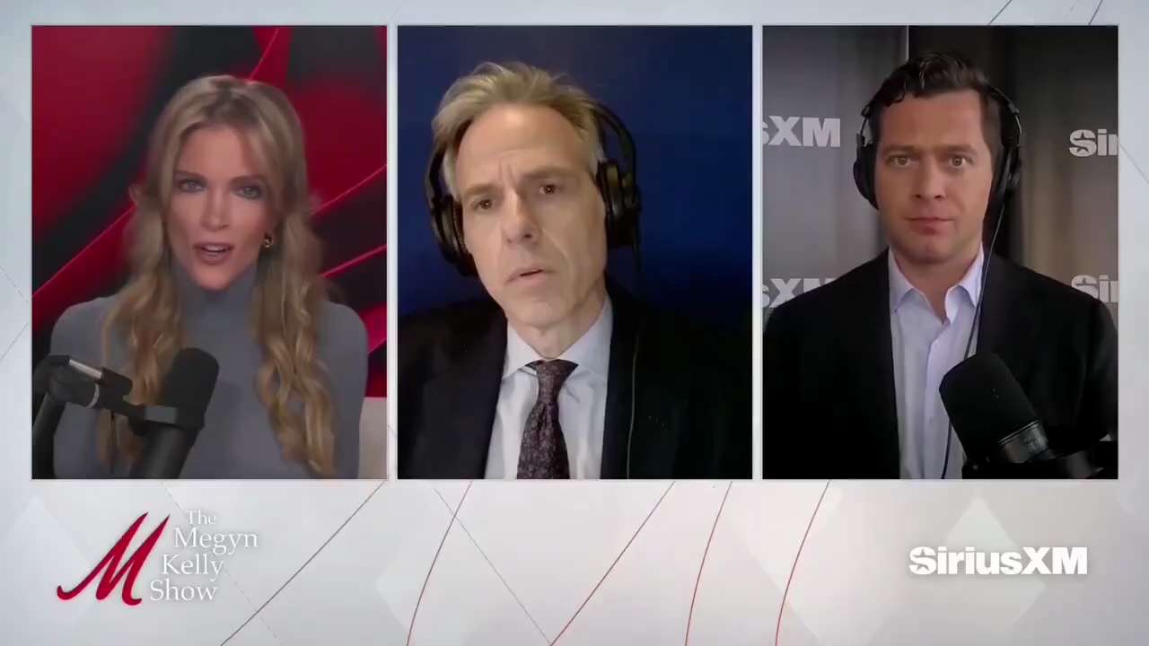 Benny Johnson: Megyn Kelly ended Jake Tapper’s career today. Total bloodbath. 

She left him ramblin...