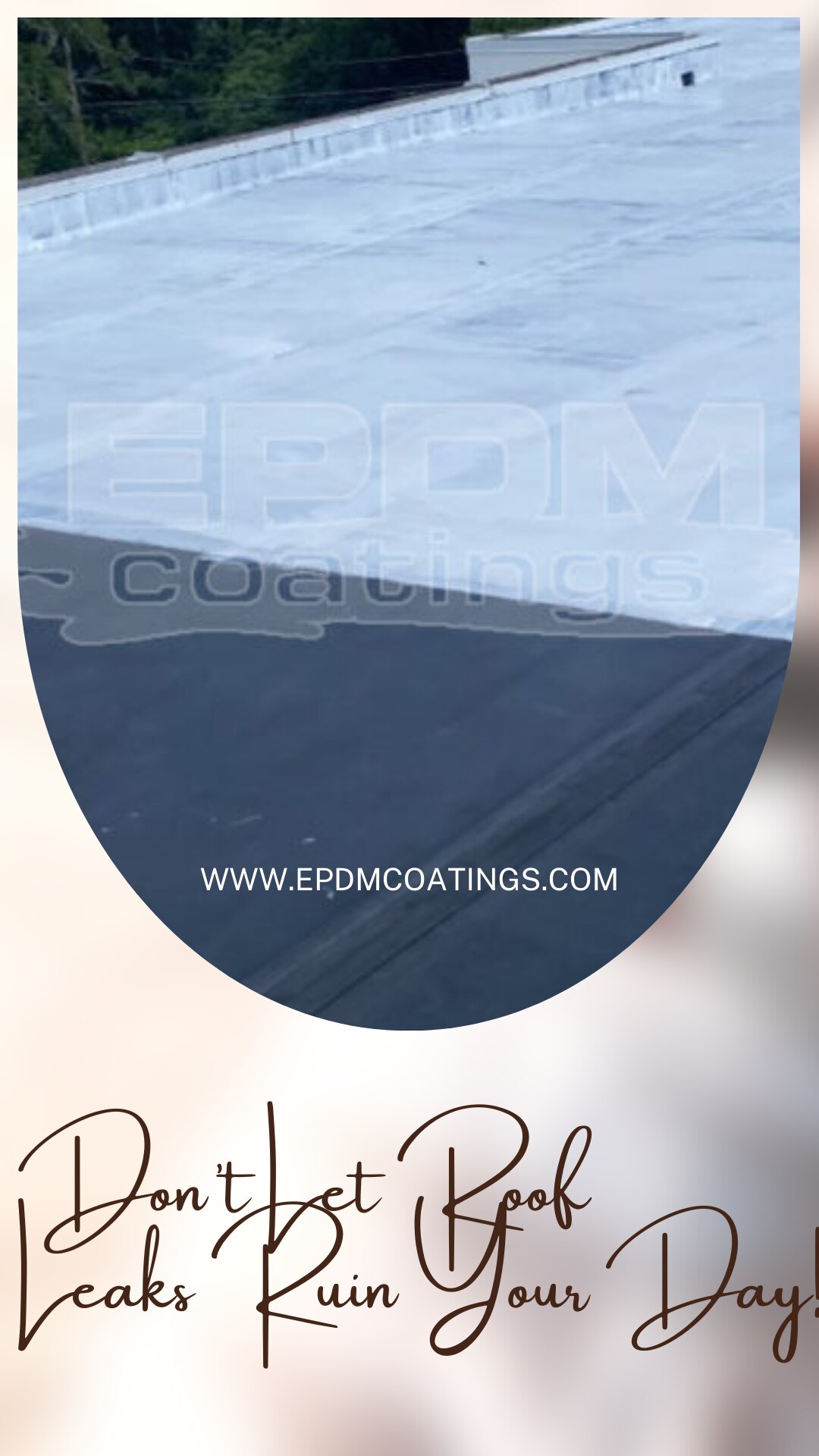 Don’t Let Roof Leaks Ruin Your Day!

Roof leaks can start small but quickly turn into big problems. ...