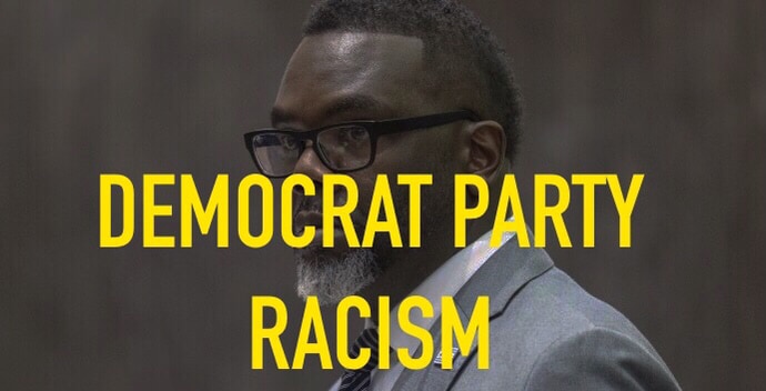 FOCUS The VOTE!
DEMOCRAT’S RACISM! THEY EVEN BRAG ABOUT IT! Liberal Socialist Democrats have used the “race card” to Ad nauseam, blaming everythi