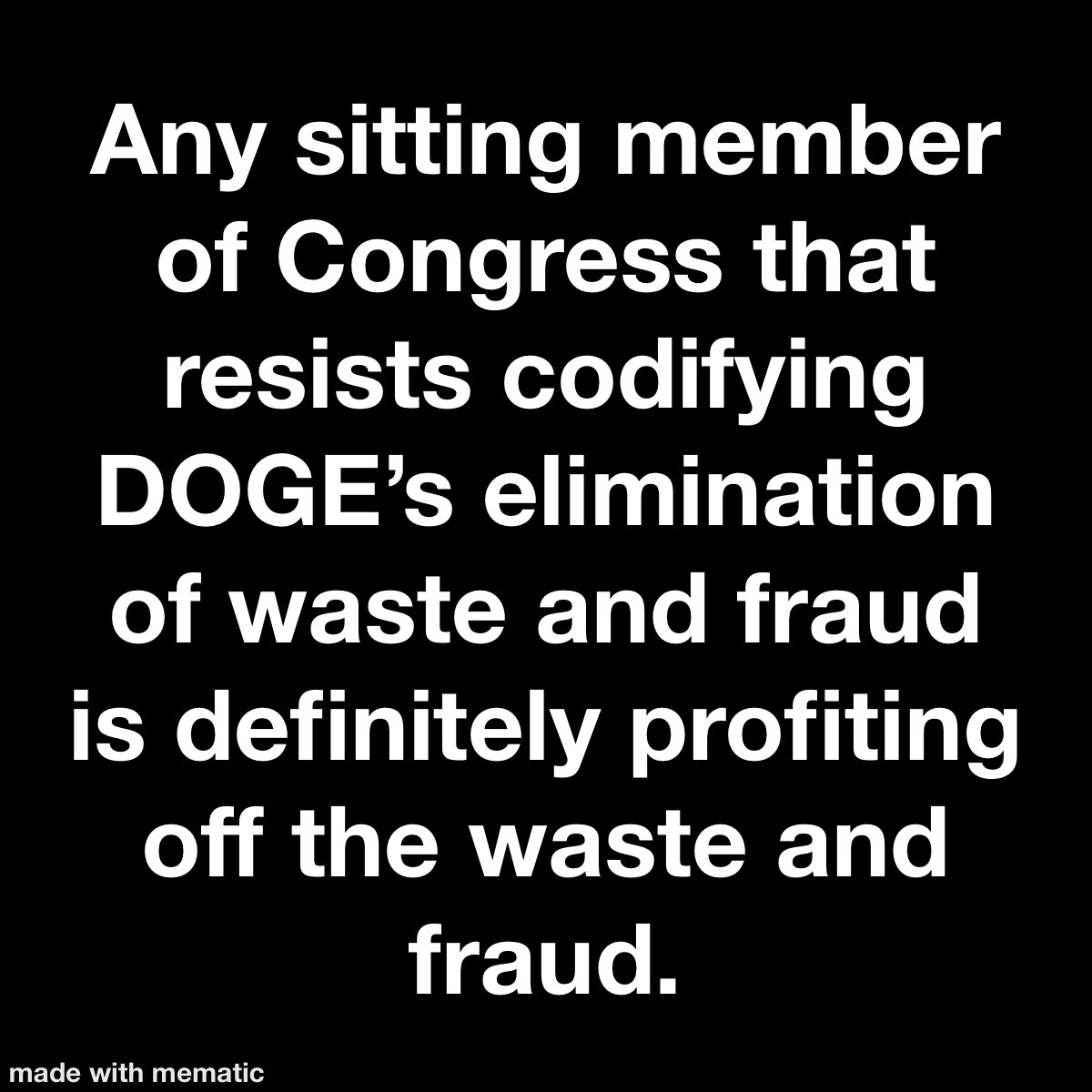 View Ultra Thoroughbred101's post on GETTR. Join the discussion, share your thoughts, and connect with the community.