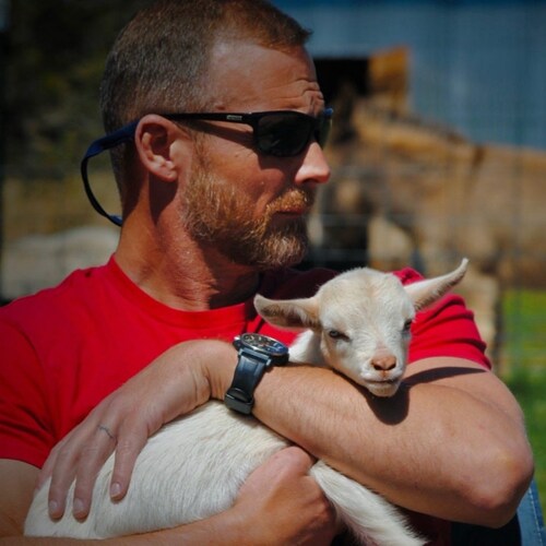 ✝️Christian, 🇺🇸American . “Not my will, but yours be done.”