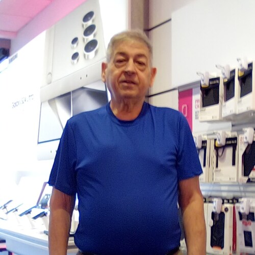 Retired USAF Security Forces Master Sergeant, combat vet. Trump Train 2028. No Chinese language, Bitcoin or stock trader...