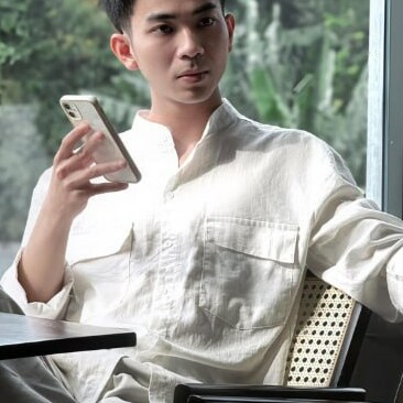 Gặp gỡ David Lê, CEO Nổ Hũ - chuyên gia công nghệ game & bảo mật, người sáng lập cổng thông tin đánh giá game nổ hũ uy t...