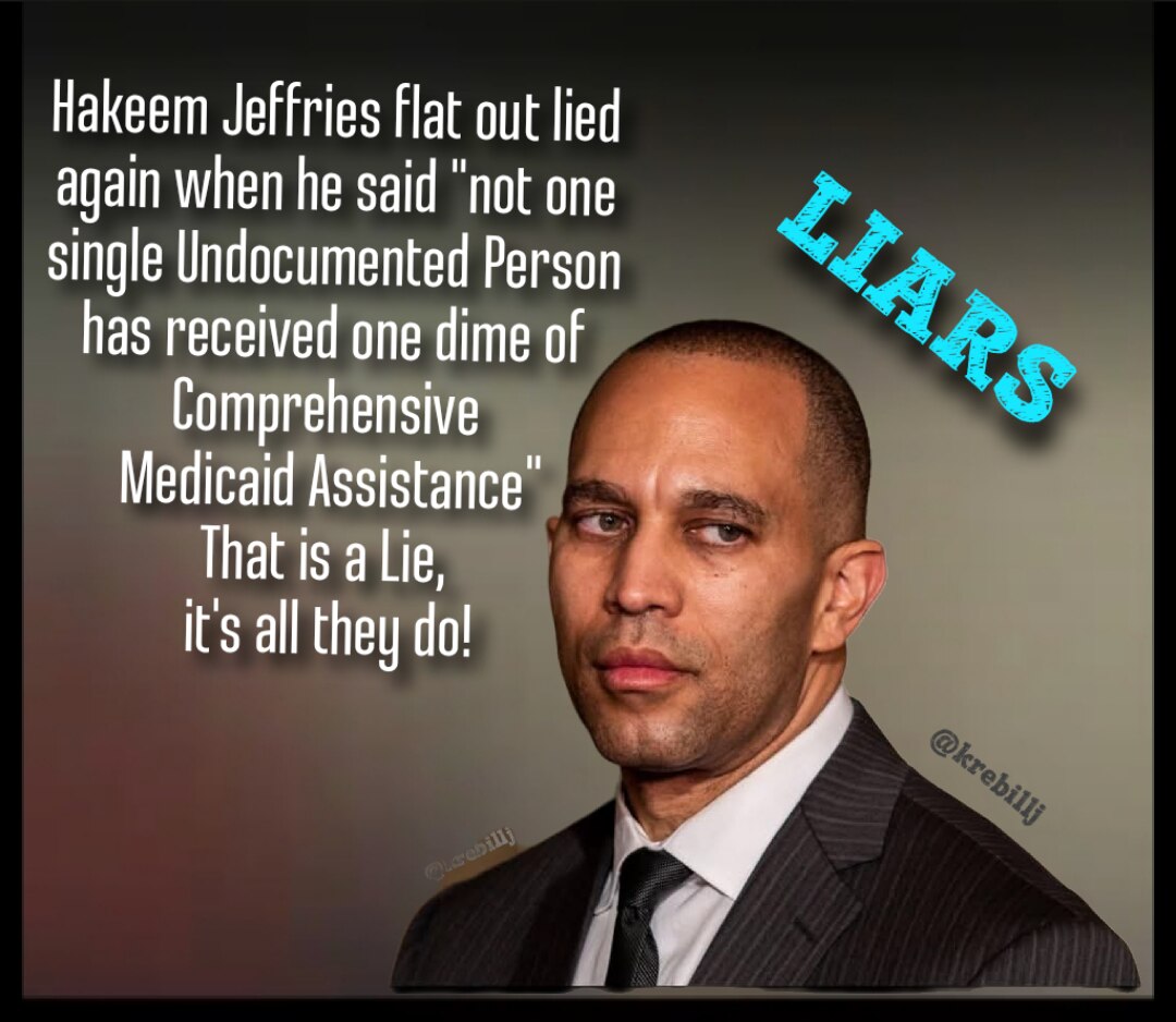 View Krebillj's post on GETTR. Join the discussion, share your thoughts, and connect with the community.