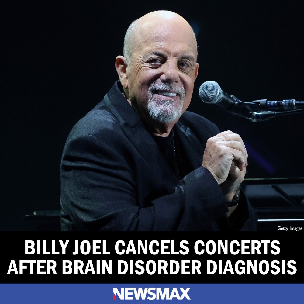 Singer-songwriter and pianist Billy Joel said on Friday he is canceling all his scheduled concerts a...