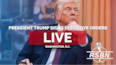 LIVE: President Trump Signs Executive Orders - 5/23/25