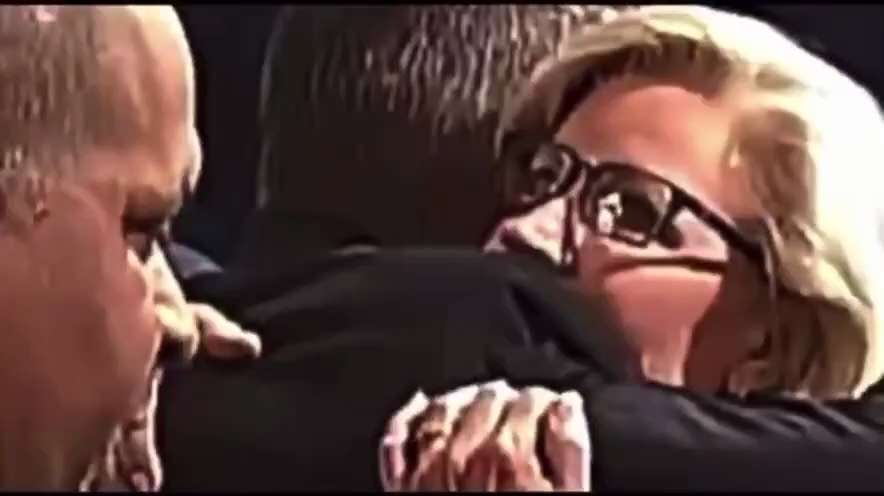 Please tell me that someone at the DOJ has this for action?
