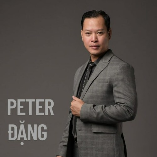 Gặp gỡ Peter Đặng, chuyên gia khoa học dữ liệu, người sáng lập lo-de-online.com. Và sứ mệnh tạo ra sân chơi lô đề online...