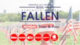 REMEMBERING THE FALLEN - RAV MEMORIAL DAY SPECIAL