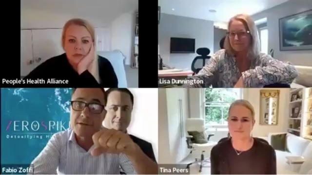 😱新冠疫苗的驚人發現！😢 義大利病理學家的研究揭露令人震驚的事實👇

- 🧠松果體毀壞！
  研究發現，所有接受新冠疫苗的人，松果體都被嚴重破壞！這可是大腦中負責分泌褪黑激素、調節睡眠和情緒的...