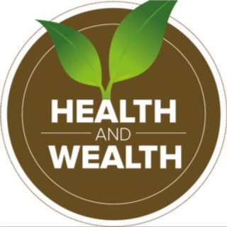 Welcome to Health and Wealth!