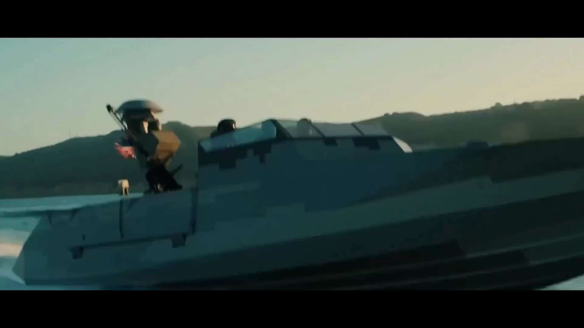 New U.S. Military ad airs during the Coca-Cola 600 race today.

http://citizenfreepress.com/
