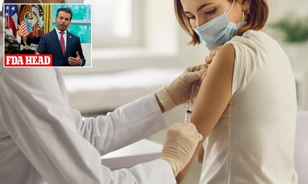 🚨 重磅消息：辉瑞和莫德纳被迫承认存在心脏损伤风险 🚨

🔴 美国食品药品监督管理局 (FDA) 刚刚下令更新 COVID mRNA 疫苗的警示标签，确认其与心肌炎和心包炎存在关联。

🧠 多...