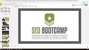 Get -Jeffrey Smith - SEO Bootcamp

 Contact: thecourseresellers@gmail.com | TG: @thecoursereseller

...