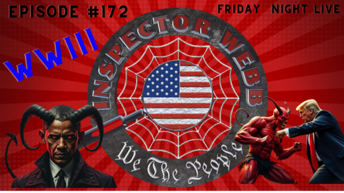 Emergency Broadcast WWIII Coming, Putin Bombs Ukraine After Attempted Assassination.