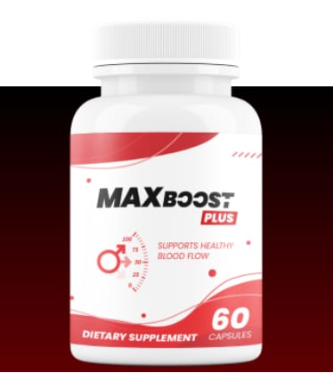 MaxBoost Plus ME [US, CA, UK, AU]

👇❗❗Shop Now❗❗👇

https://www.facebook.com/profile.php?id=6157687...